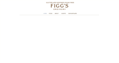 Desktop Screenshot of figgsordinary.com